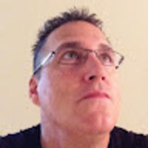 Meet your Posher, Rodney